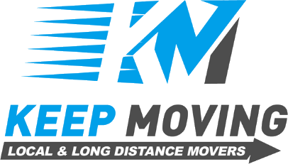Keep Moving